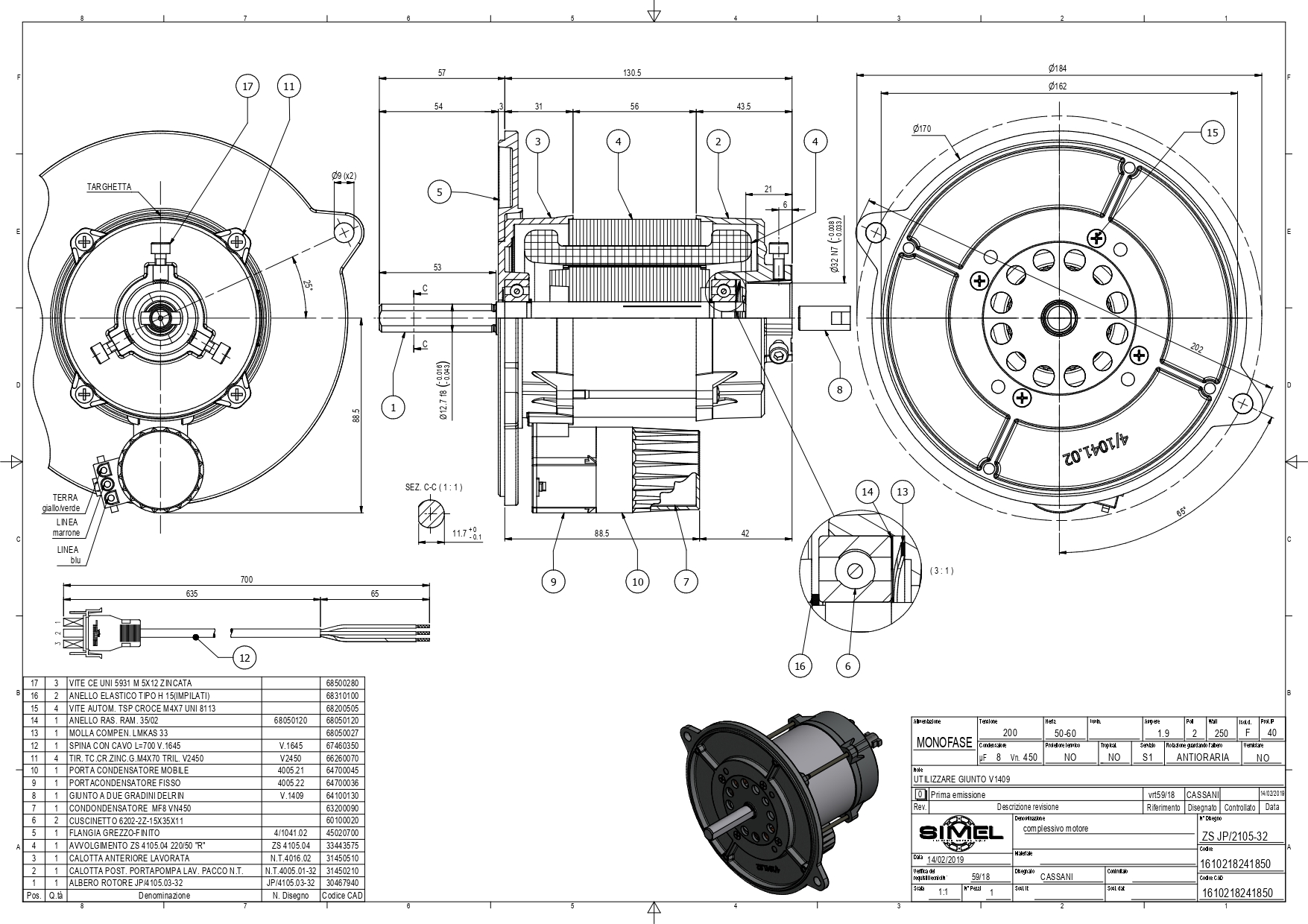 待望☆】 breednaka400V 2.2kw インバーター 3相モーター制御用 EA940MX-422