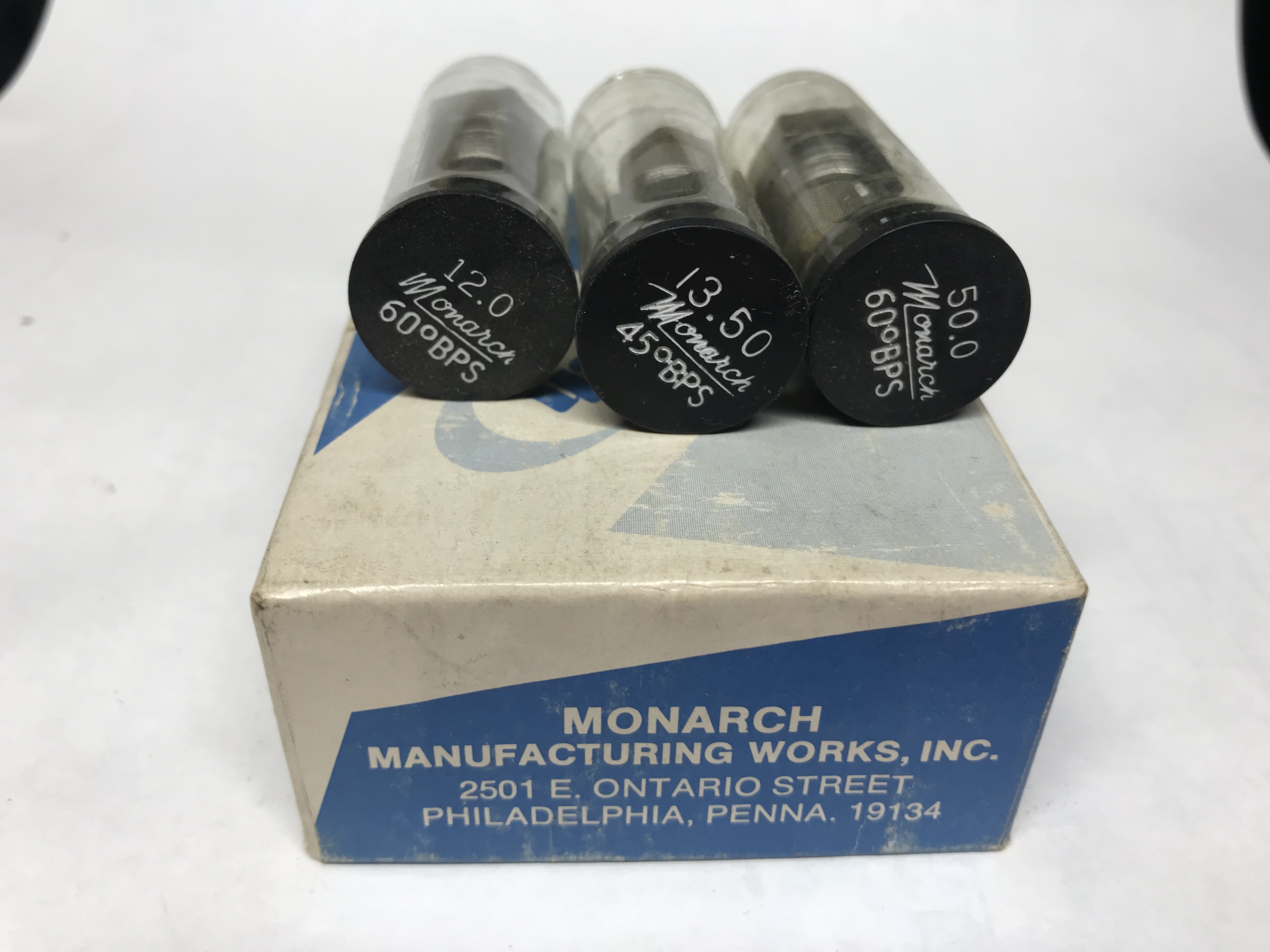 もなーち モナーク ( Monarch ) ノズル – コロナ株式会社 | オイルバーナ